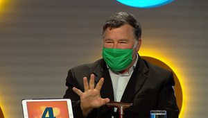 Profesor Vladimír Krčméry v Inkognite prehovoril: TOTO nám pomôže zvládnuť pandémiu!