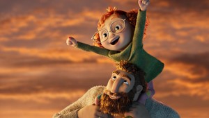 Aby ste boli SUPER, nemusíte mať superschopnosti! Do kín prichádza animák MEGA SUPER!