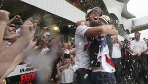 Prevrat v F1 - víťaz berie 25 bodov