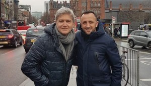 Akí sú Kandráč a Skrúcaný v súkromí, keď sa vypnú kamery? Toto ste o nich netušili!