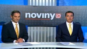 Barmošovú nahradil Mečiar: Lucia nemohla odmoderovať Noviny z Popradu