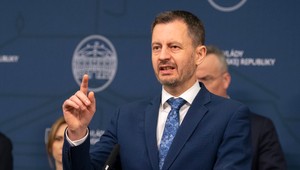 Rokovanie o termíne predčasných volieb trvalo niekoľko desiatok minút, neprinieslo výsledok