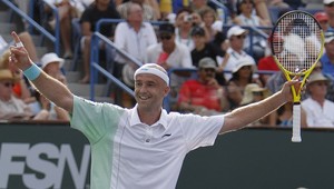 Balkán ovládol Indian Wells - Ljubičič a Jankovičová