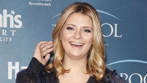 Mischi Barton (28) hrozí, že príde o strechu nad hlavou