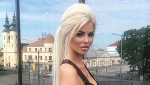 Kópia Kucherenko sa vydala: Pozrite sa na tie svadobné šaty!