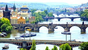 Z vraždy Slováka v Čechách obvinili štyroch ľudí