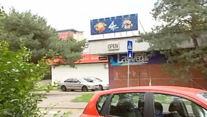 V bratislavskej Dúbravke sa strieľalo