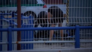 Z turbíny vodného diela Gabčíkovo vytiahli mŕtvolu