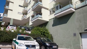 NAKA urobila raziu u podnikateľa Bašternáka