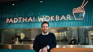 Čerstvosť z woku nájdete už aj v Auparku: Padthai wokbar očaril jedinečnými chuťami aj skvelým personálom