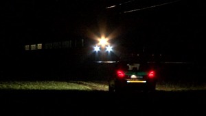 Zúfalé riešenie zlej životnej situácie. Žena sa postavila do dráhy rútiaceho sa rýchlika