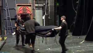 Ministerka odvolala riaditeľa SND. Zo strany hercov je pomerne ticho