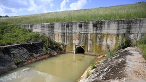 Odkalisko Poša opäť zarazilo odborníkov. Nové vzorky odhalili arzén
