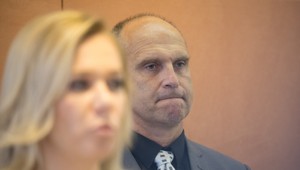 Sas žiada personálne zmeny v NAKA. Od Lučanského chcú vysvetlenie