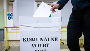 NAŽIVO: Štátna komisia pre voľby a kontrolu financovania politických strán vyhlási výsledky komunálnych volieb 2018