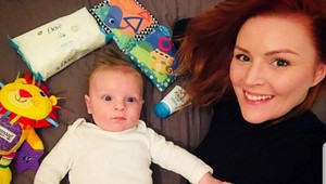 Švidraňovej rozkošná FOTO so synom rozčúlila matky: Zaslúžila si takú kritiku?