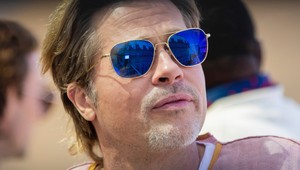 Brad Pitt práve ohuruje Európu sexi vzhľadom, do toho prišla tá najhoršia správa pre fanúšikov!
