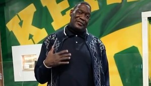 Bývalá hviezda NBA si otvorila obchod s marihuanou