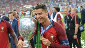 Pre víťazného Ronalda zavážili medzinárodné úspechy