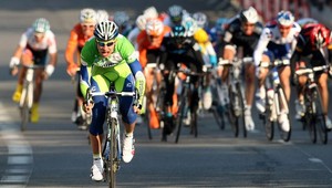 Peter Sagan štvrtý na Giro della Romagna