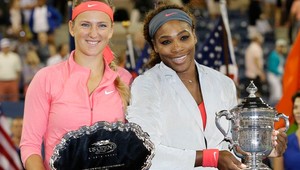 US Open: Serena s 5. titulom v New Yorku, 17. veľkým celkovo