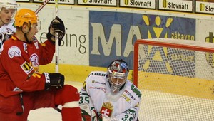 Skaličania si pripísali tri body