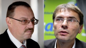 Trnka sa nevhodne zapája do kampane, tvrdí Galko