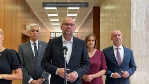 Sulík odpovedá na pozvánku debatovať o štátnom rozpočte: Na rokovania ste mali čas v lete, odkazuje Klimekovi