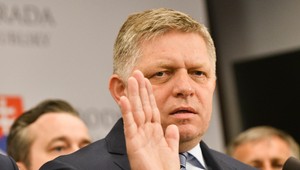 Kauza Súmrak: Vyšetrovateľ doručil návrh na podanie obžaloby pre Fica, Kaliňáka, Gašpara a Bödöra