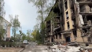 TV JOJ na Ukrajine: Všetky zodpovedné osoby za zločiny na Ukrajine chcem dostať do väzenia, povedala ukrajinská prokurátorka