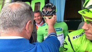 Saganovcom chýba ešte kúsok k úplnej spokojnosti