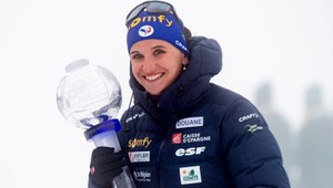 Zadržali obhajkyňu veľkého glóbusu. Biatlonovej hviezde hrozí päť rokov basy