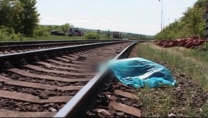 Dievča (†21) vybehlo z krovia a hodilo sa pod rýchlik