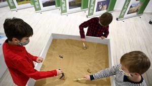 Budeme kúriť pieskom? Technológiu vyvíjajú zahraniční aj slovenskí vývojári