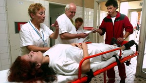 Slovensko opúšťa čoraz viac Slovákov... aj lekárov!