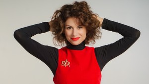 Kristína Turjanová otvorene priznala svoje obavy: Vzťah s mladým kolegom jej dal zabrať!