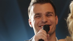 Leoš Mareš potvrdil rozchod s manželkou