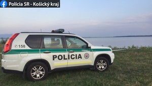 Policajti zasahovali na Zemplínskej Šírave. Vodná nádrž si vyžiadala už druhú obeť