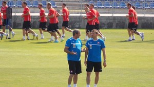 Kozák pred duelom v Rige: Vo futbale vždy o niečo ide