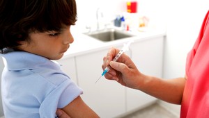 Hrôza z očkovania môže vyvolať epidémiu osýpok v Európe