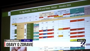 Najpodstatnejšie regionálne spravodajstvo zhrnuté v relácii Regióny 24