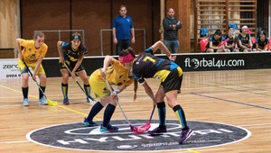 Polovica základnej časti: nabitá špička a priepasť na dne