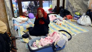 Katolícki biskupi ponúkajú pomoc, chcú prijať rodiny kresťanských utečencov