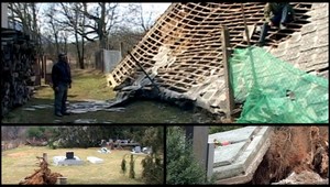 VIDEO. Slzy v očiach... Toto sú dôsledky kalamity