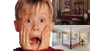 Dnes by ste ho už nespoznali: Takto teraz vyzerá legendárny dom zo SÁM DOMA!