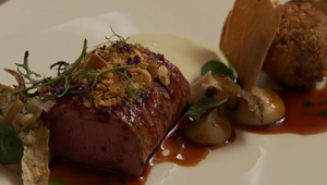 Hlavné jedlo: Betlehem nestretlo