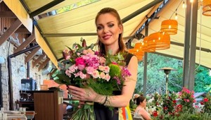 Martina Schindlerová má každý pondelok jedno pravidlo: Neporuší ho ani na dovolenke