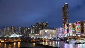 Toto sú najzaujímavejšie stavby roku 2019