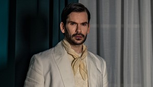 Zbohatlícky syn bez morálneho kompasu? Noël Czuczor čelil v seriáli Osud hereckej výzve!