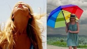 Počasie sa vyblázni! Čakajte dážď, slnko a opäť dážď